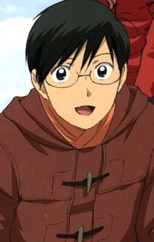 Saku Ooyagi