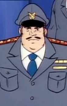 General Oka