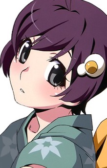 Tsukihi Araragi