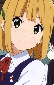 Midori Tokiwa
