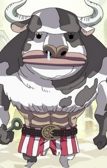 Minotaurus