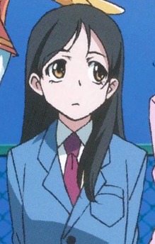 Fumika Mikawa