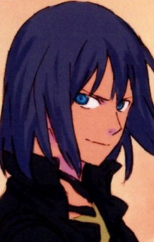 Syuu Nanao