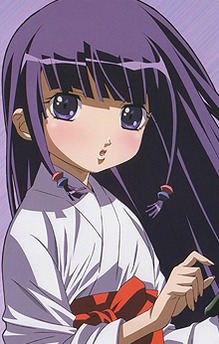 Michiru Munakata