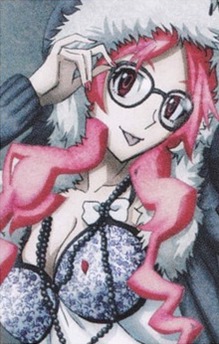 Megumi Shimizu