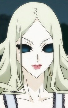 Chizuru Kirishiki