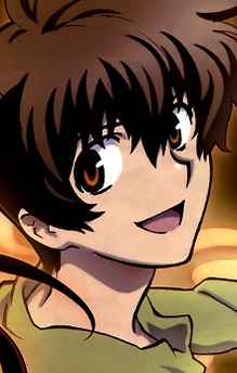 Keita Ibuki