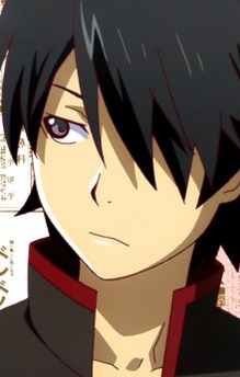 Koyomi Araragi
