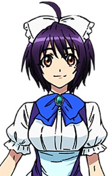 Momoka Oginome
