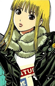 Hibari Oozora