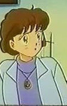 Tomomi Matsunaga