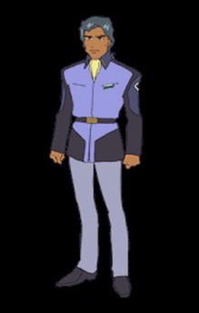 Ledonir Kisaka