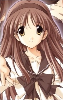 Ayaka Hizuki