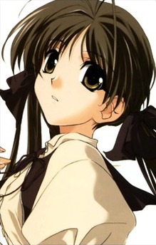 Hotaru Shirakawa