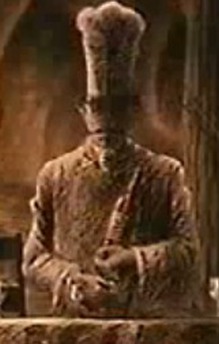 Chef