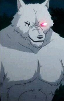 Lobo Wildman