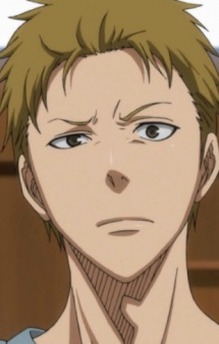 Yuuya Miyaji