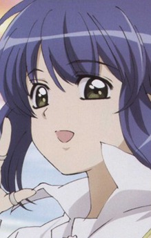 Kaoru Kawahira
