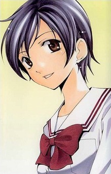 Nanami Kanzaki