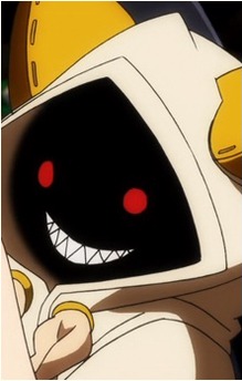 Taokaka