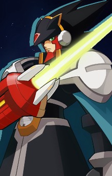 Colonel EXE