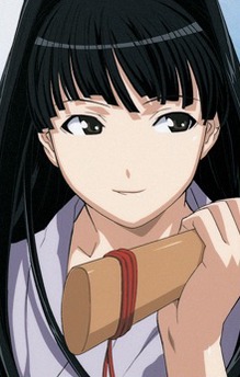 Motoko Aoyama