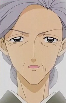 Fuzuki Koyama