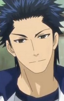 Akira Takajo