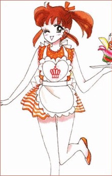 Unazuki Furuhata