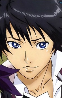 Akira Kaburagi Regendorf
