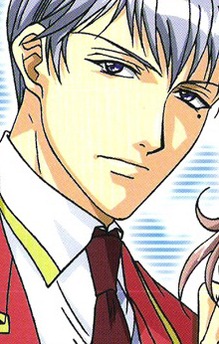 Omi Shichijou