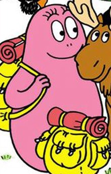 Barbapapa