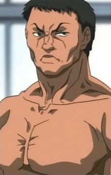 Yuri Chakovsky