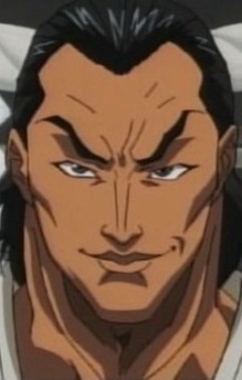 Kiyosumi Katou