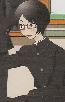 Aoyama