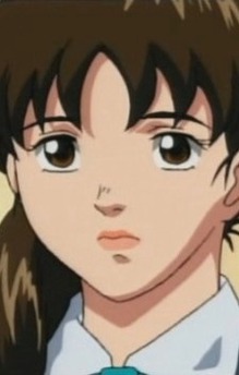 Kozue Matsumoto