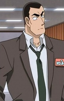 Juugo Yokomizo