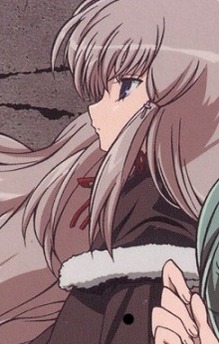 Shimotsuki Kuze