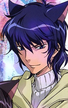 Seimei Aoyagi