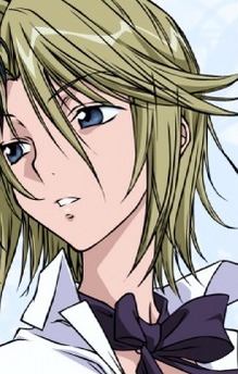 Yamato Nakano
