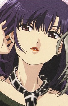 Nadeshiko Benibara