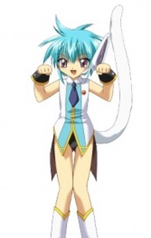 Nano-Nano Pudding