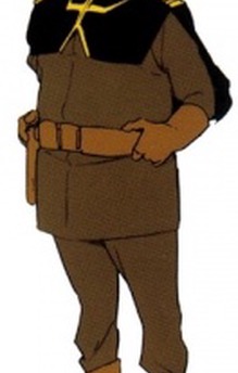 Tachi O'Hara