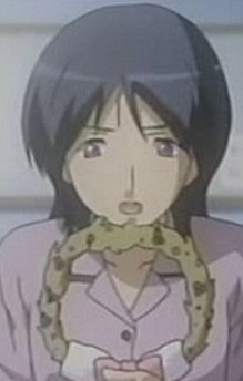 Mitsuki Shirasaka
