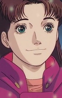 Rie Fujinami