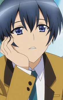 Taro Sado