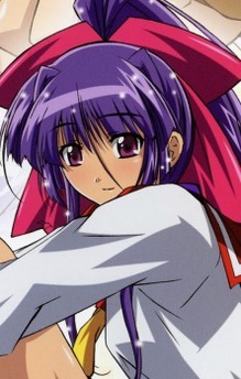 Maya Ooba