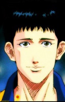Soichiro Jin