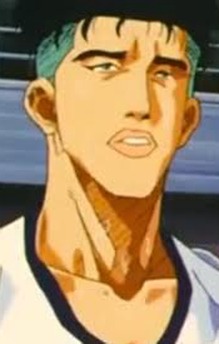 Kicchou Fukuda