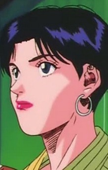 Yayoi Aida